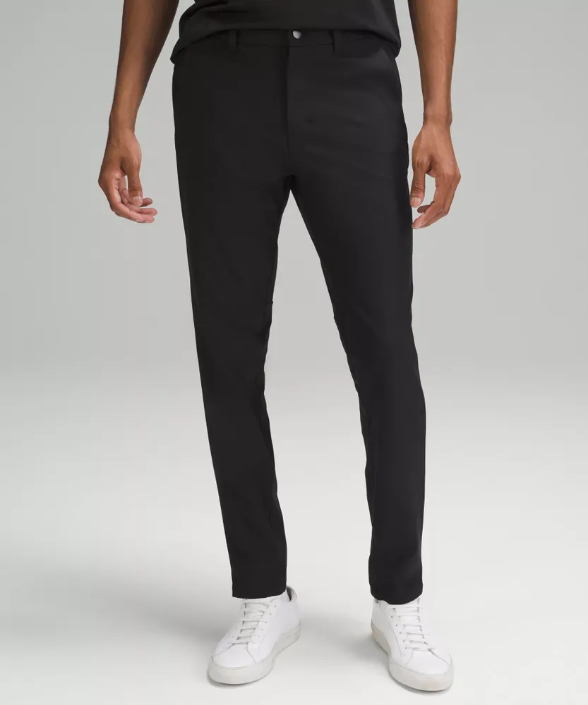 ABC Slim-Fit 5 Pocket Pant 28L *Warpstreme | Men's Trousers