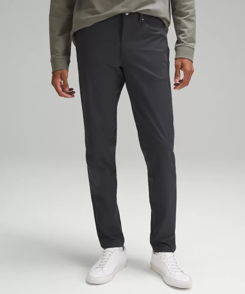 ABC Slim-Fit 5 Pocket Pant 28L *Warpstreme | Men's Trousers
