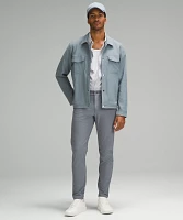 ABC Slim-Fit 5 Pocket Pant 28L *Warpstreme | Men's Trousers