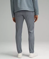 ABC Slim-Fit 5 Pocket Pant 28L *Warpstreme | Men's Trousers
