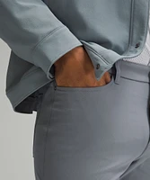 ABC Slim-Fit 5 Pocket Pant 28L *Warpstreme | Men's Trousers