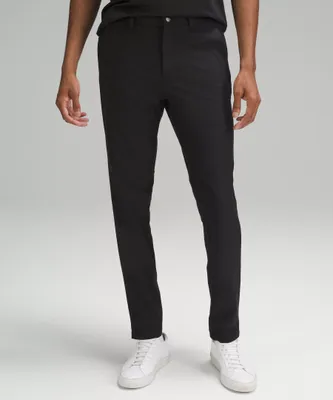ABC Slim-Fit 5 Pocket Pant 34L *Warpstreme | Men's Trousers