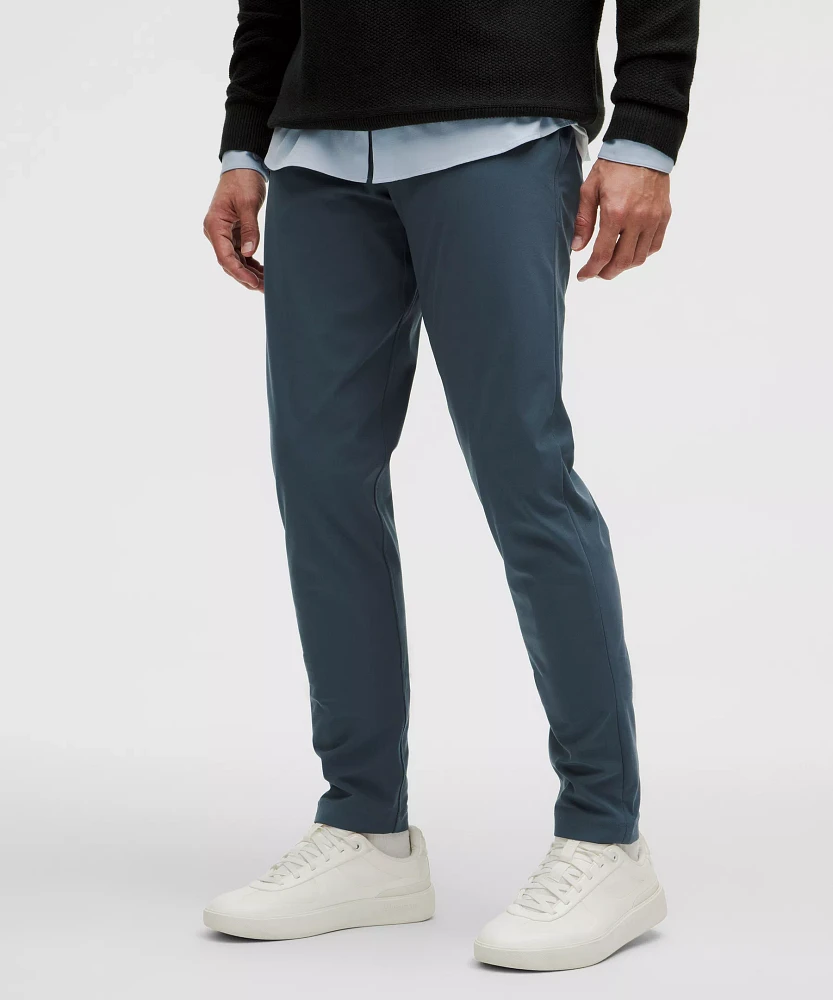 ABC Slim-Fit 5 Pocket Pant 34L *Warpstreme | Men's Trousers