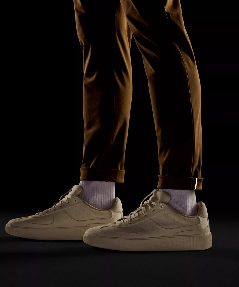 ABC Slim-Fit 5 Pocket Pant 34L *Warpstreme | Men's Trousers