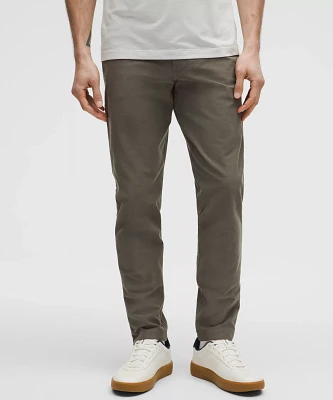 ABC Slim-Fit 5 Pocket Pant 34L *Utilitech | Men's Trousers