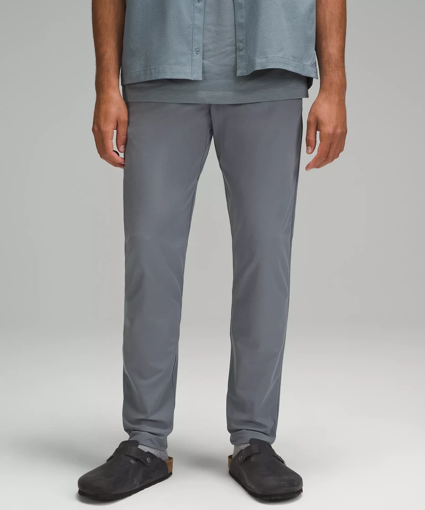 ABC Slim-Fit Trouser 28L *Warpstreme | Men's Trousers