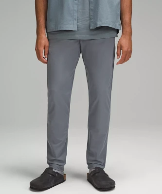 ABC Slim-Fit Trouser 28L *Warpstreme | Men's Trousers