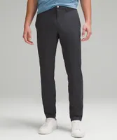 ABC Slim-Fit Trouser 30L *Warpstreme | Men's Trousers