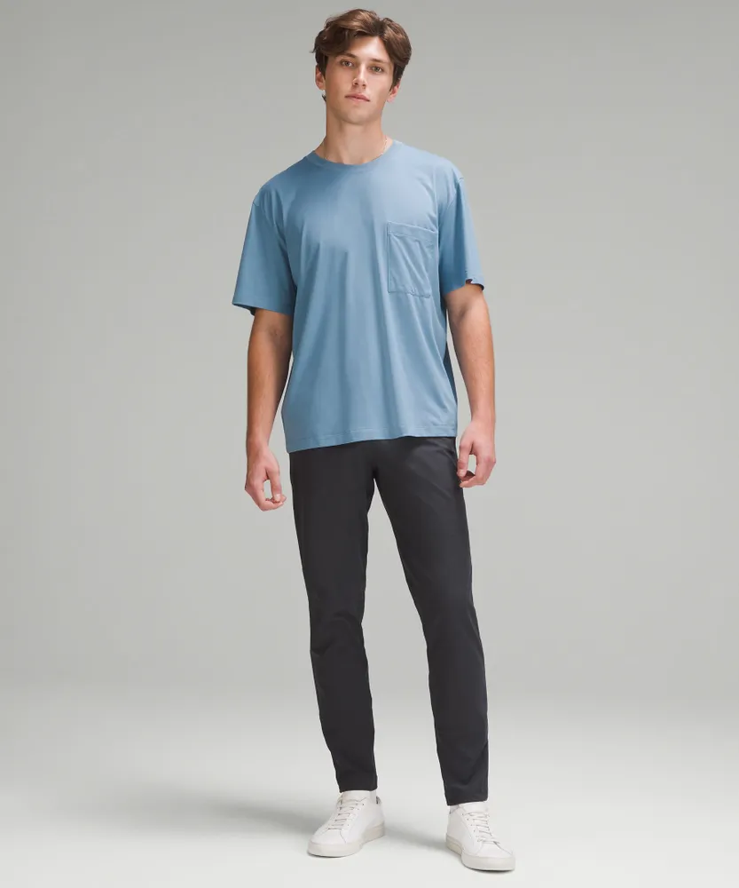 ABC Slim-Fit Trouser 30L *Warpstreme | Men's Trousers