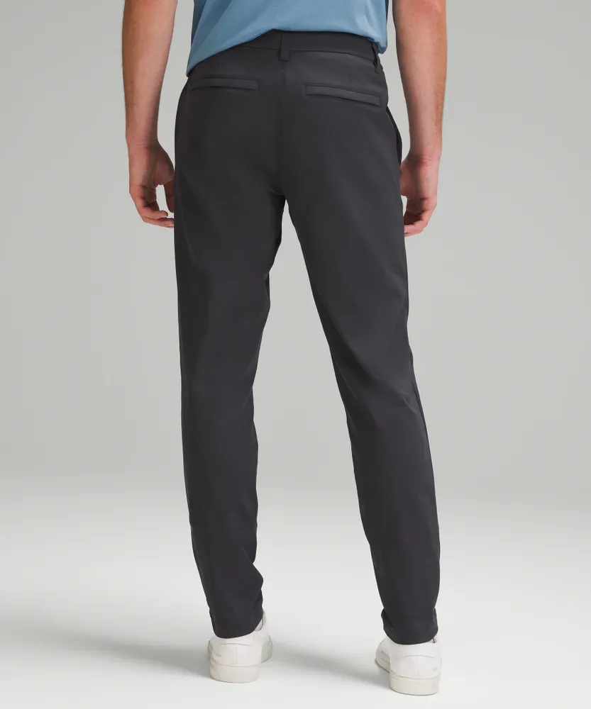 ABC Slim-Fit Trouser 30L *Warpstreme | Men's Trousers