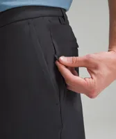 ABC Slim-Fit Trouser 30L *Warpstreme | Men's Trousers