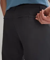 ABC Slim-Fit Trouser 30L *Warpstreme | Men's Trousers