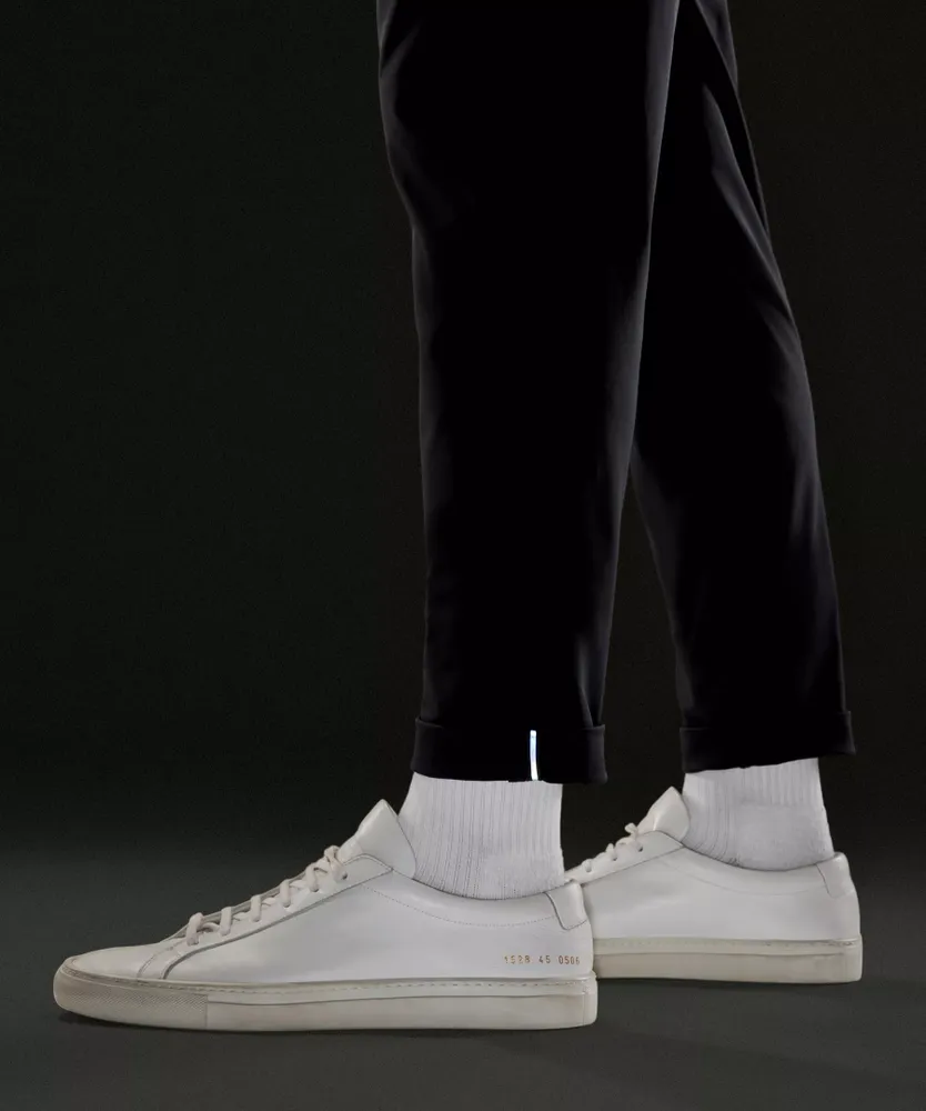 ABC Slim-Fit Trouser 30L *Warpstreme | Men's Trousers