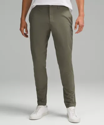 ABC Slim-Fit Trouser 30L *Warpstreme | Men's Trousers