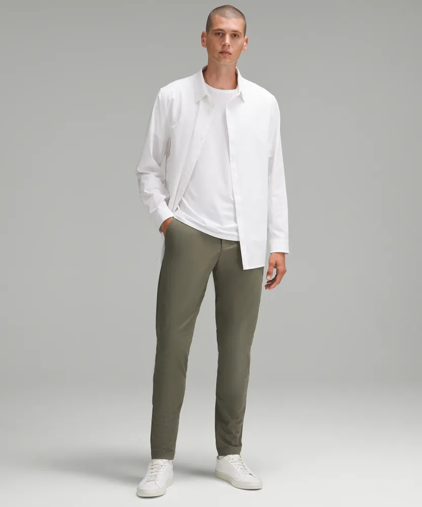 ABC Slim-Fit Trouser 34L *Warpstreme | Men's Trousers