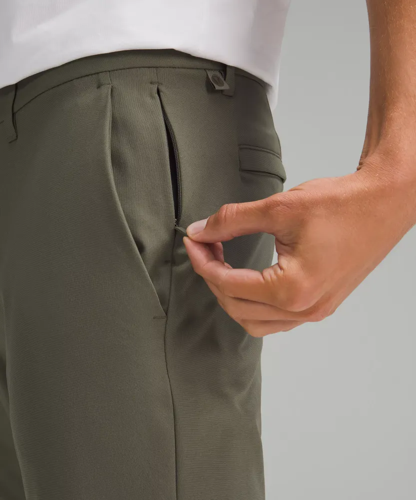 ABC Slim-Fit Trouser 34L *Warpstreme | Men's Trousers