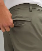 ABC Slim-Fit Trouser 34L *Warpstreme | Men's Trousers