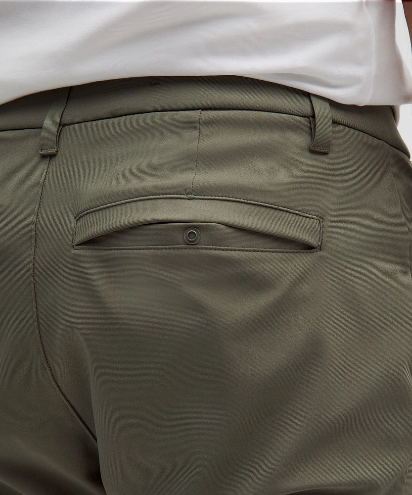 ABC Slim-Fit Trouser 34L *Warpstreme | Men's Trousers