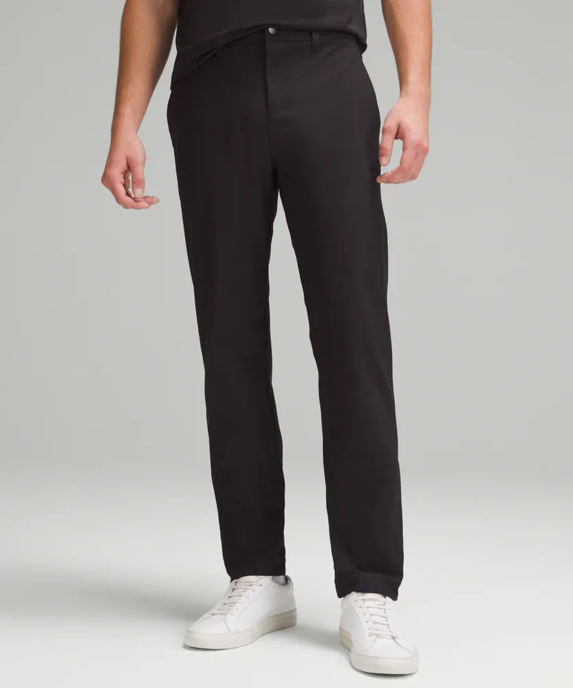 ABC Classic-Fit Trouser 30L *Warpstreme | Men's Trousers