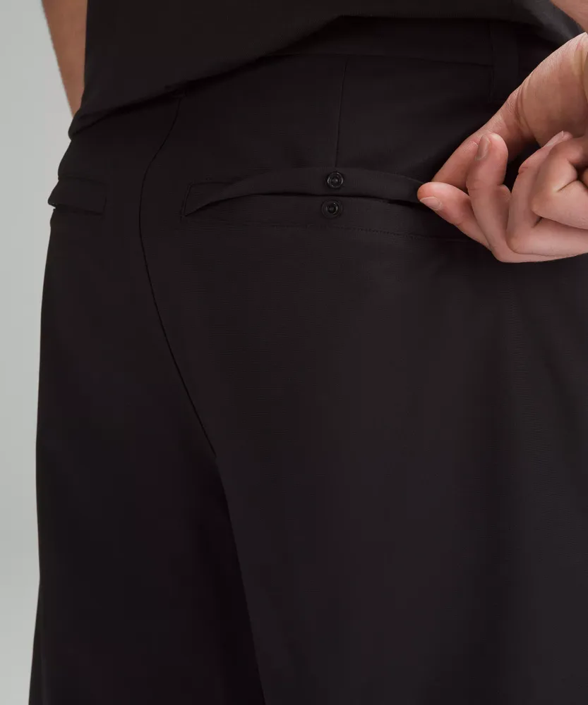 ABC Classic-Fit Trouser 30L *Warpstreme | Men's Trousers