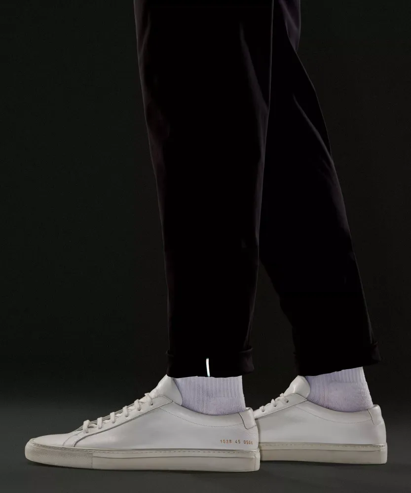ABC Classic-Fit Trouser 30L *Warpstreme | Men's Trousers
