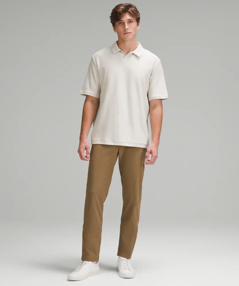 ABC Classic-Fit Trouser 30L *Warpstreme | Men's Trousers