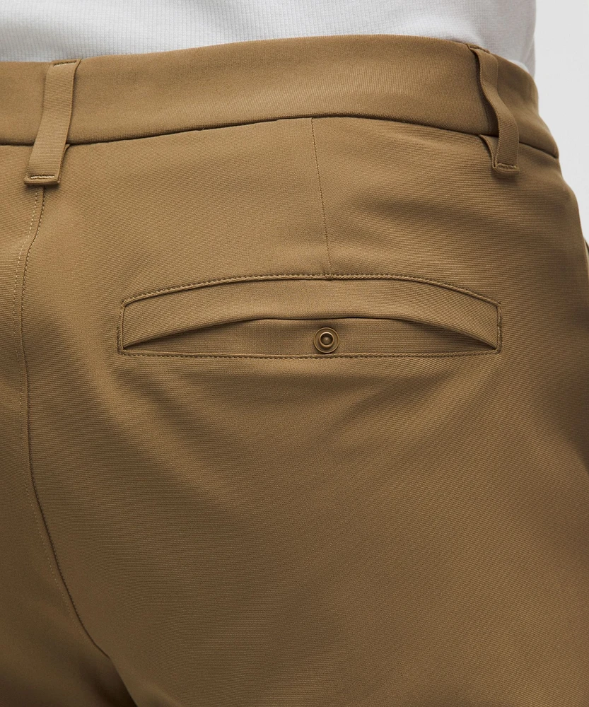 ABC Classic-Fit Trouser 30L *Warpstreme | Men's Trousers