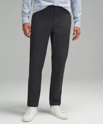 ABC Classic-Fit Trouser 30L *Warpstreme | Men's Trousers