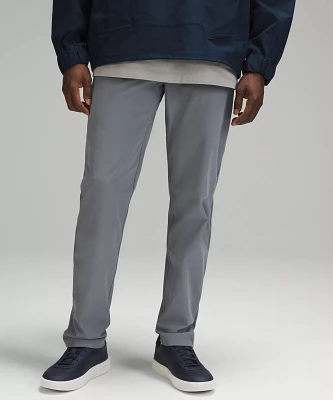 ABC Classic-Fit Trouser 30L *Warpstreme | Men's Trousers