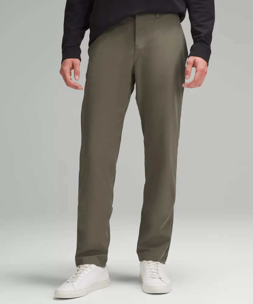 ABC Classic-Fit Trouser 30L *Warpstreme | Men's Trousers