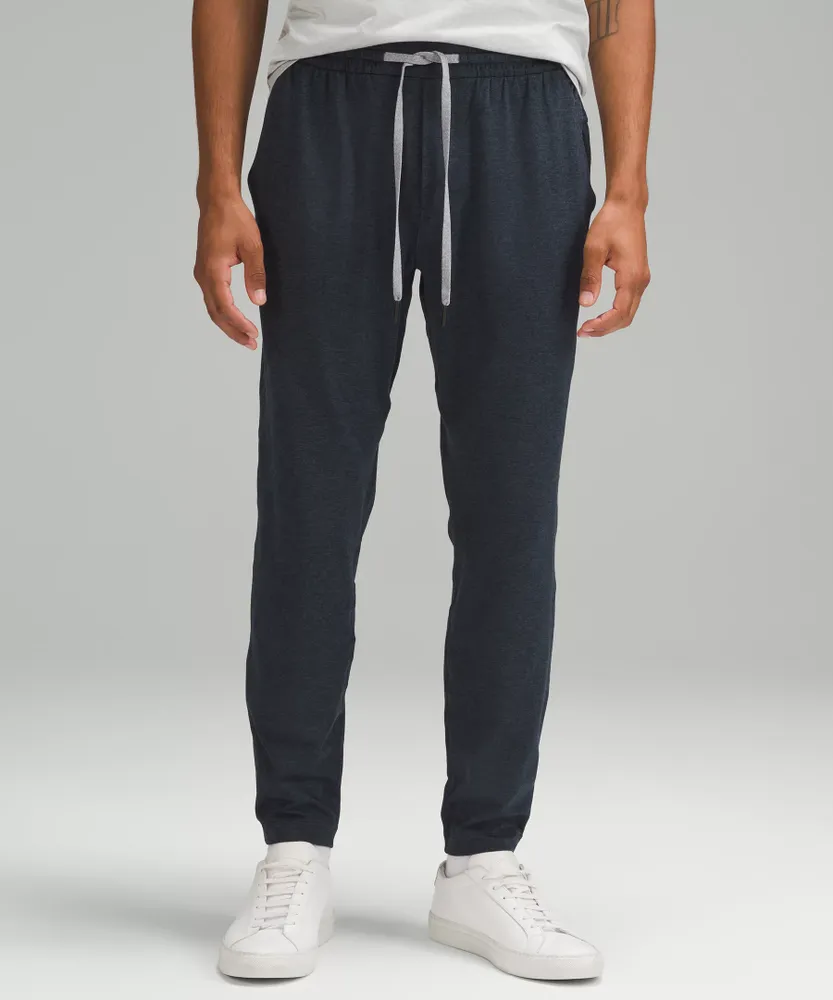 Soft Jersey Tapered Pant *Regular | Men's Joggers