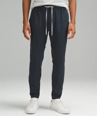 Soft Jersey Tapered Pant *Regular | Men's Joggers