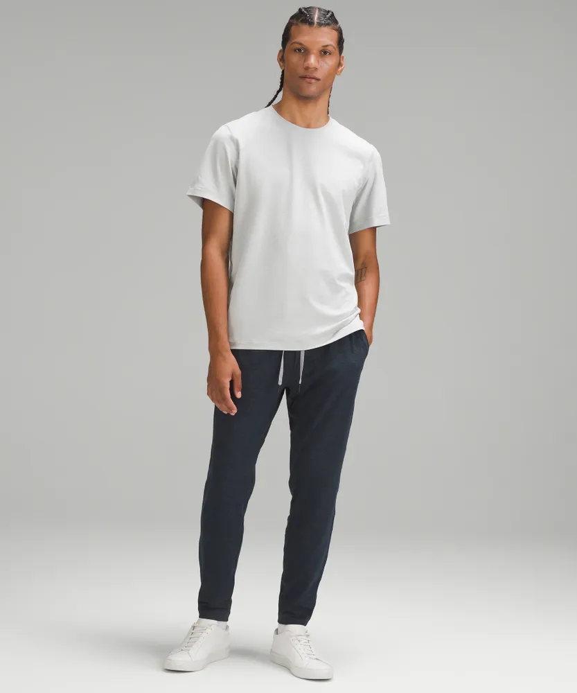 Soft Jersey Tapered Pant *Regular | Men's Joggers