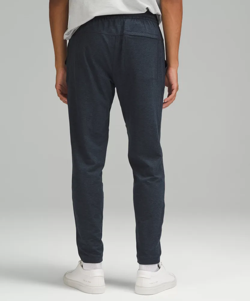 Soft Jersey Tapered Pant *Regular | Men's Joggers