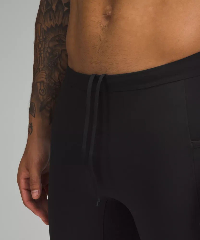 Fast and Free Cold Weather Tight 28" | Men's Leggings/Tights