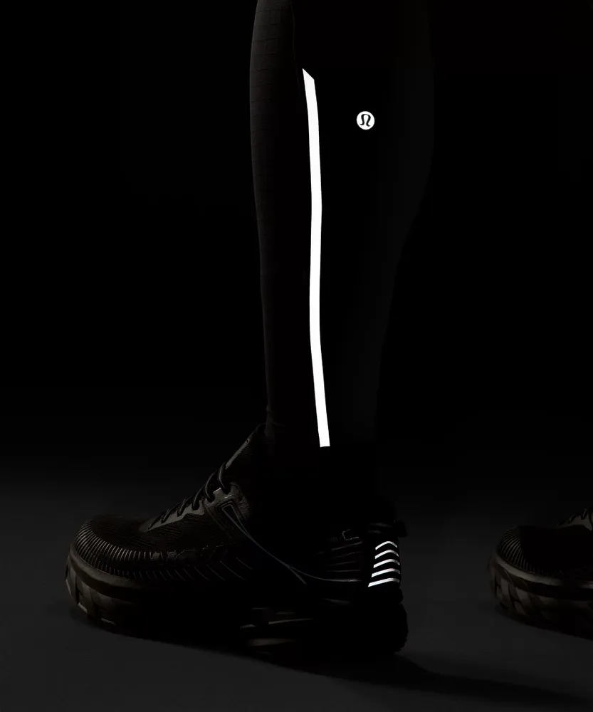 Fast and Free Cold Weather Tight 28" | Men's Leggings/Tights
