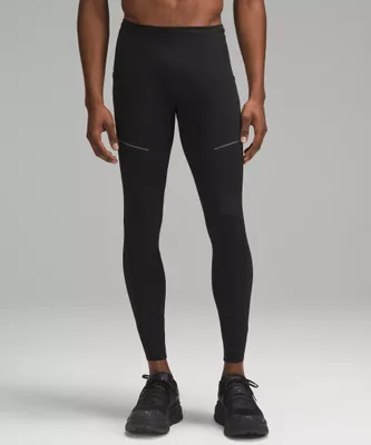 Fast and Free Tight 28" | Men's Leggings/Tights