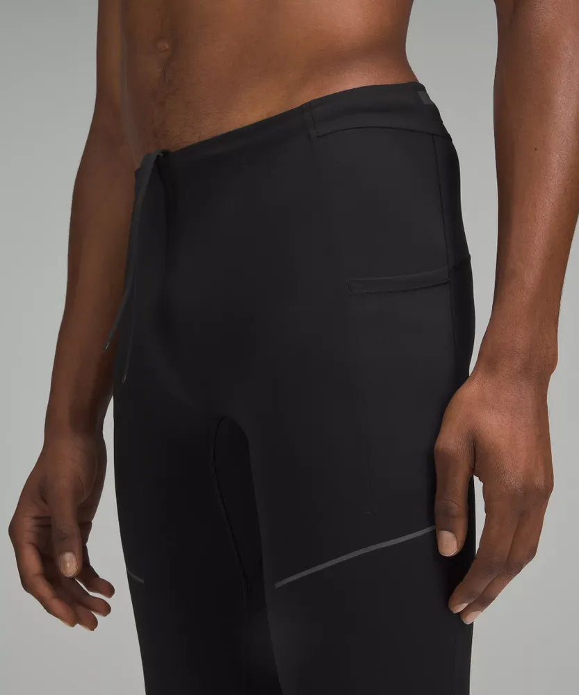 Fast and Free Tight 28" | Men's Leggings/Tights