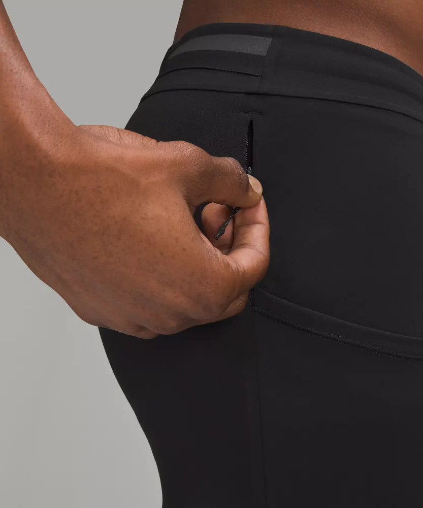 Fast and Free Tight 28" | Men's Leggings/Tights