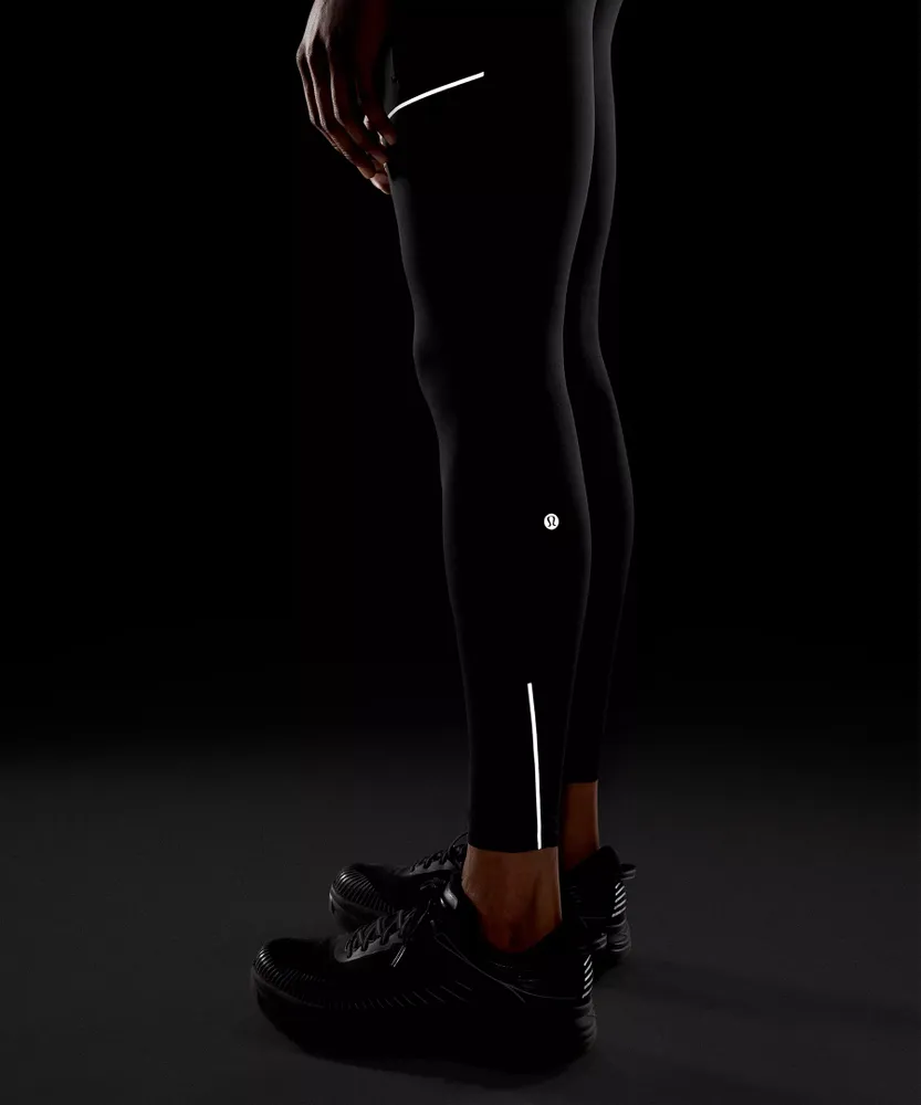 Fast and Free Tight 28" | Men's Leggings/Tights