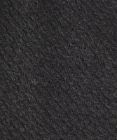 Textured Double-Knit Cotton Jogger *Shorter | Men's Joggers