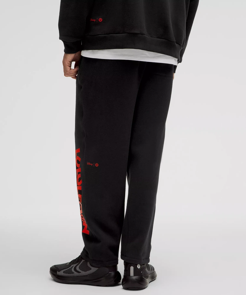 Disney x lululemon *Steady State Pant | Men's Sweatpants