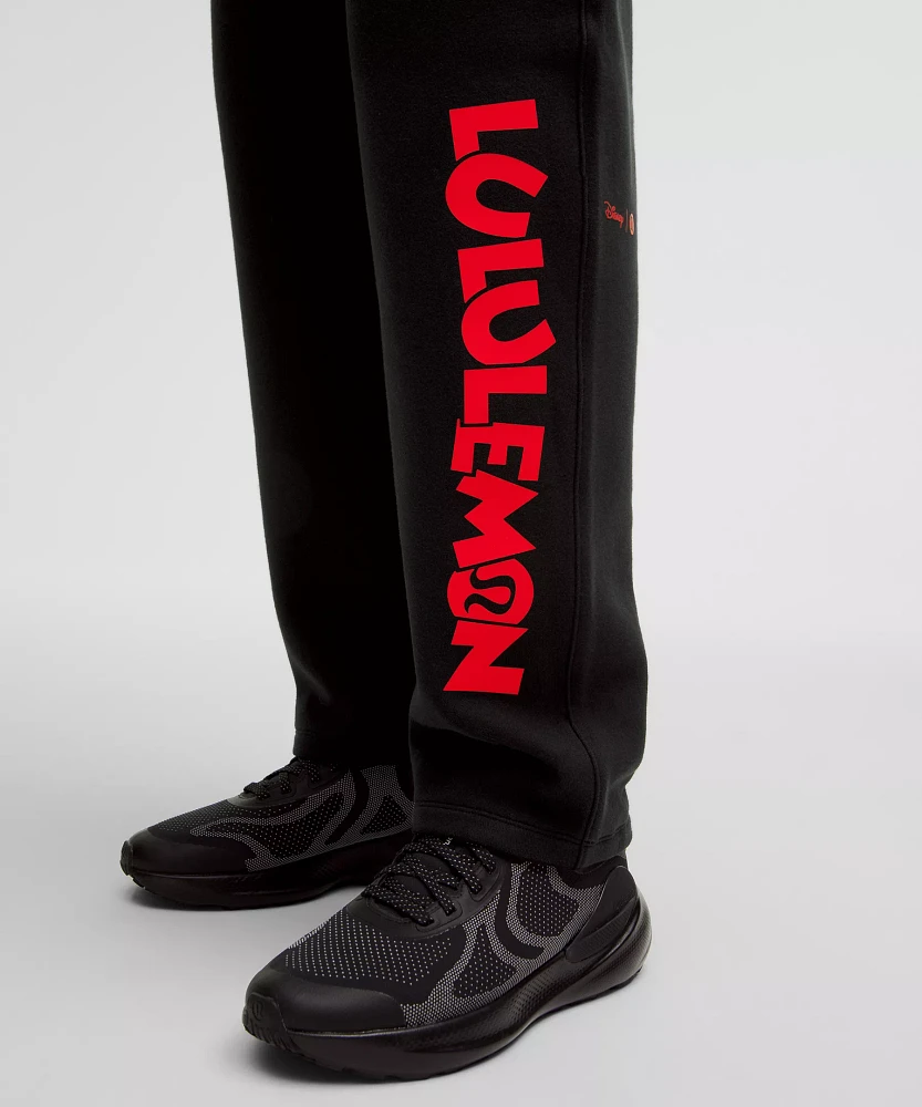 Disney x lululemon *Steady State Pant | Men's Sweatpants