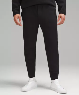 Textured Spacer Classic-Tapered Pant | Men's Joggers