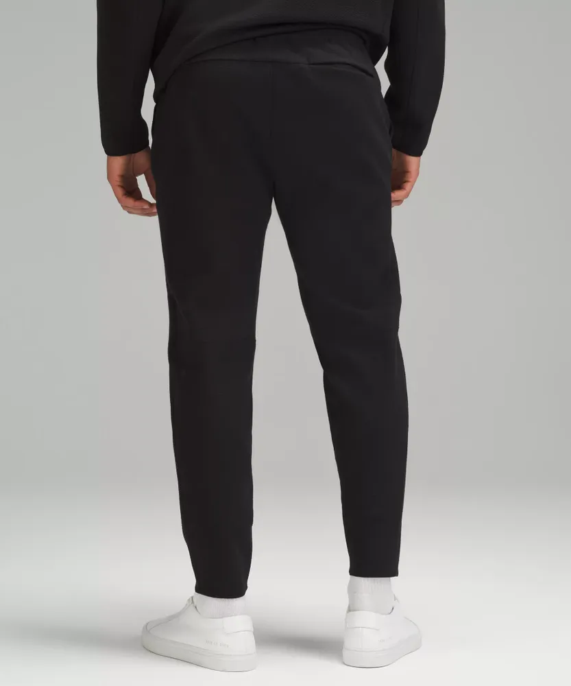Textured Spacer Classic-Tapered Pant | Men's Joggers