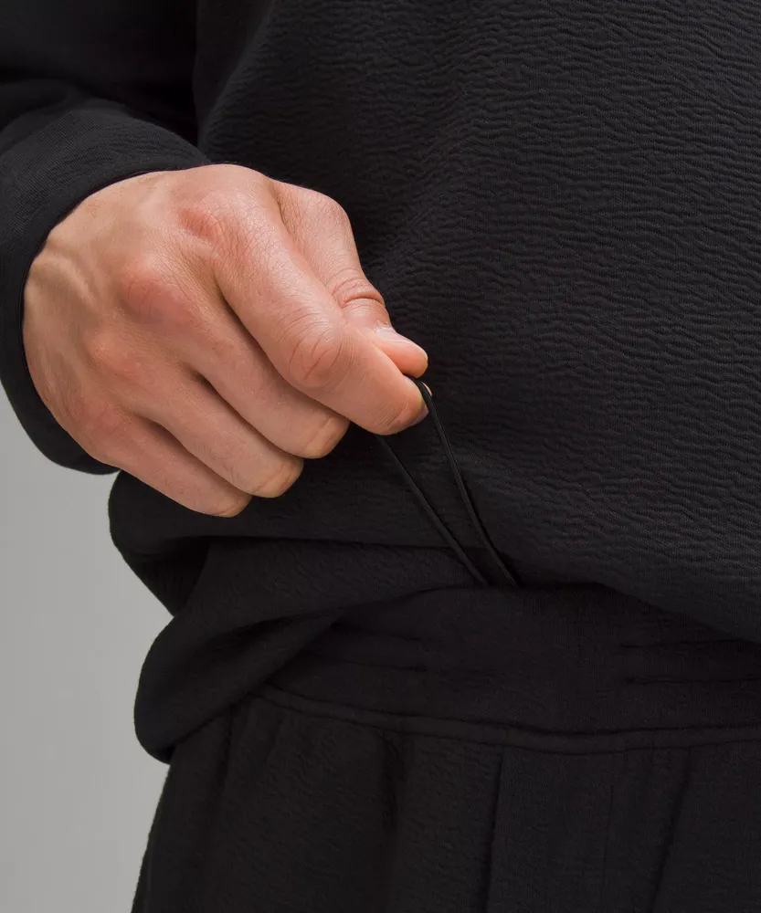 Textured Spacer Classic-Tapered Pant | Men's Joggers