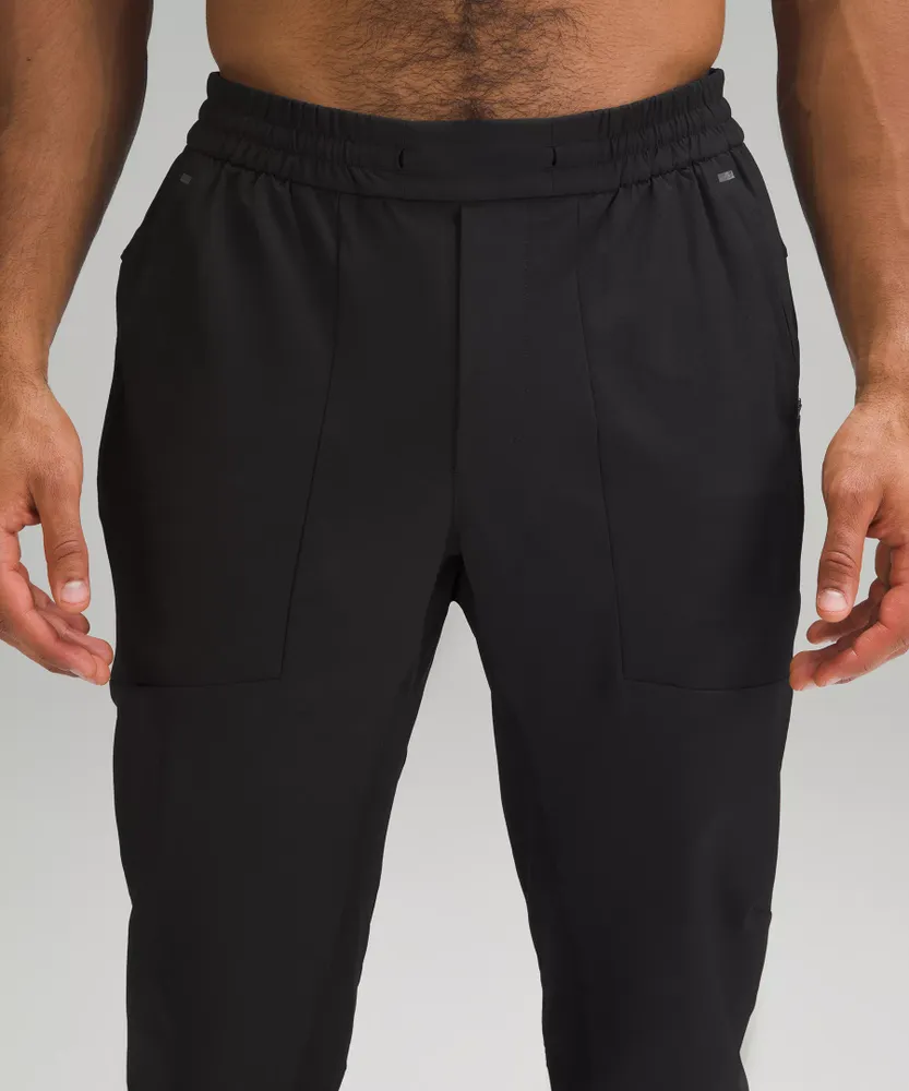License to Train Jogger *Shorter | Men's Joggers