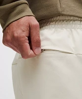 New Venture Classic-Tapered Fit Pique Trouser *Regular | Men's Trousers
