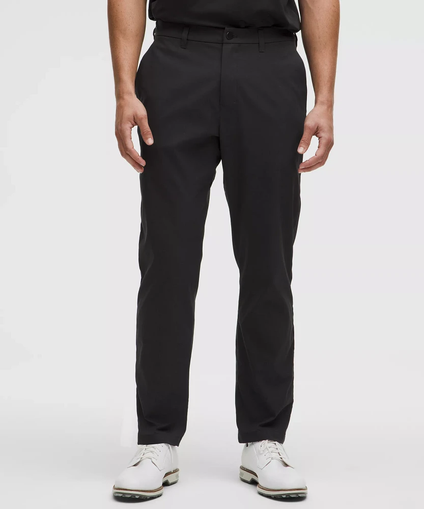 ABC Classic-Fit Golf Trouser 32L | Men's Trousers