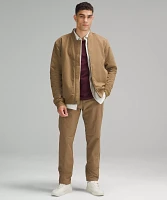 ABC Classic-Fit Trouser 32L *Stretch Cotton VersaTwill | Men's Trousers